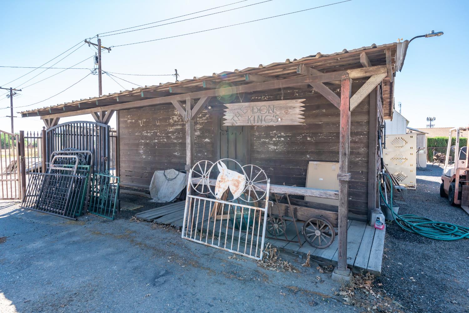 27785 Hwy 145, Madera, CA 93638