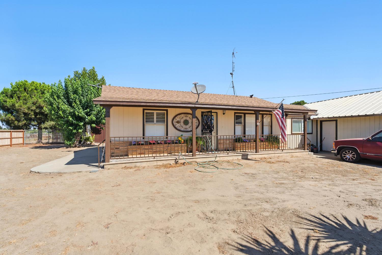 27785 Hwy 145, Madera, CA 93638