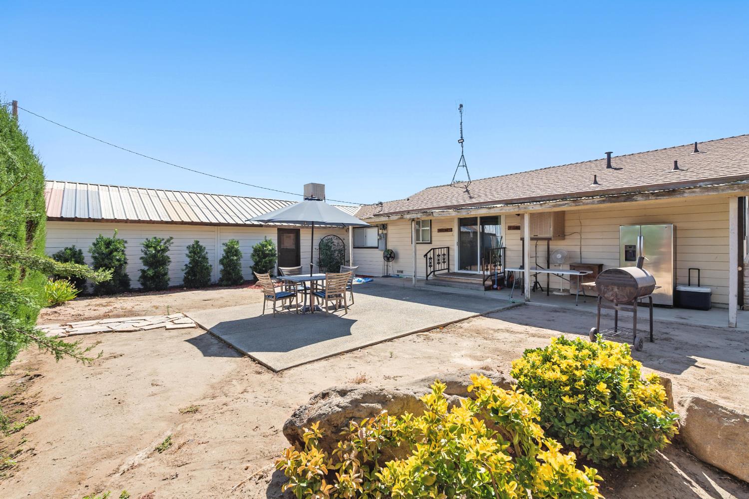 27785 Hwy 145, Madera, CA 93638