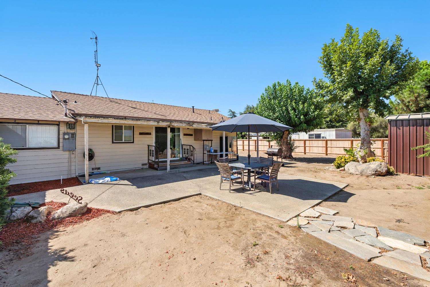 27785 Hwy 145, Madera, CA 93638