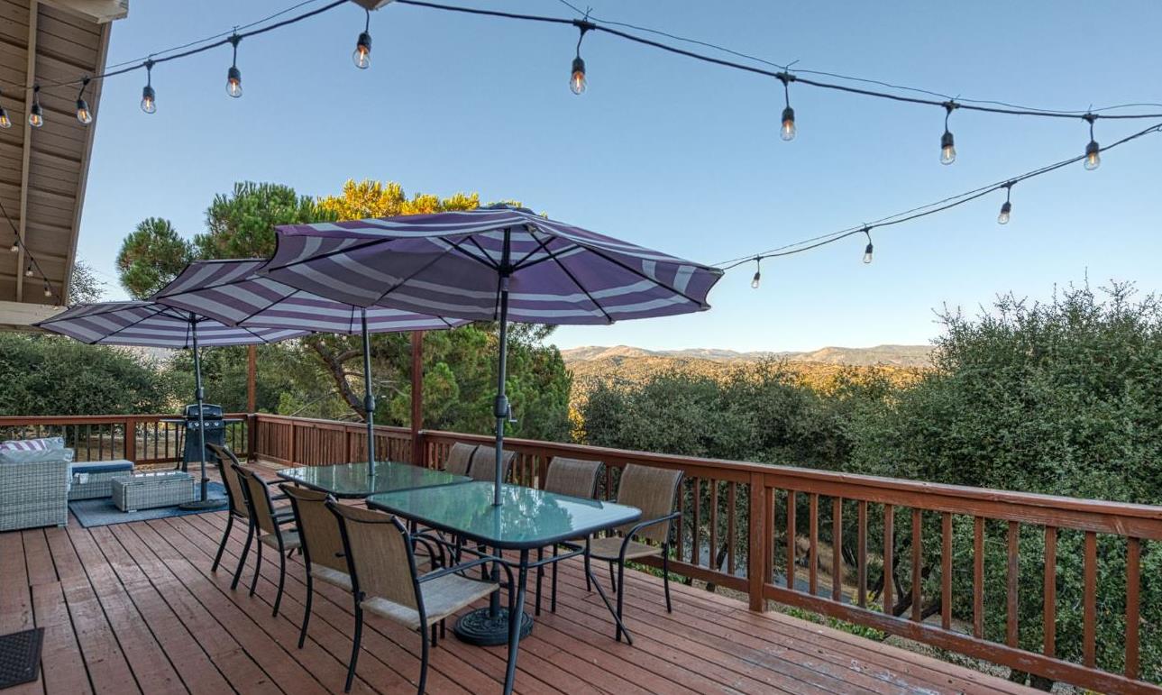 46688 Eastwood Dr N, Oakhurst, CA 93644