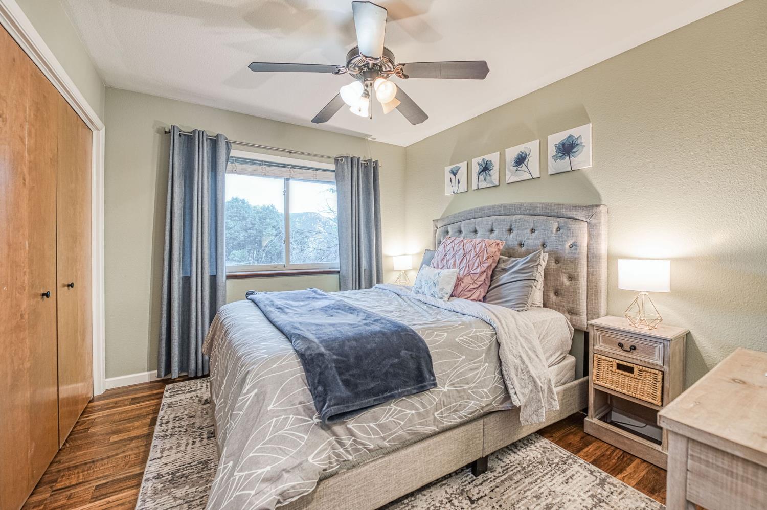 46688 Eastwood Dr N, Oakhurst, CA 93644