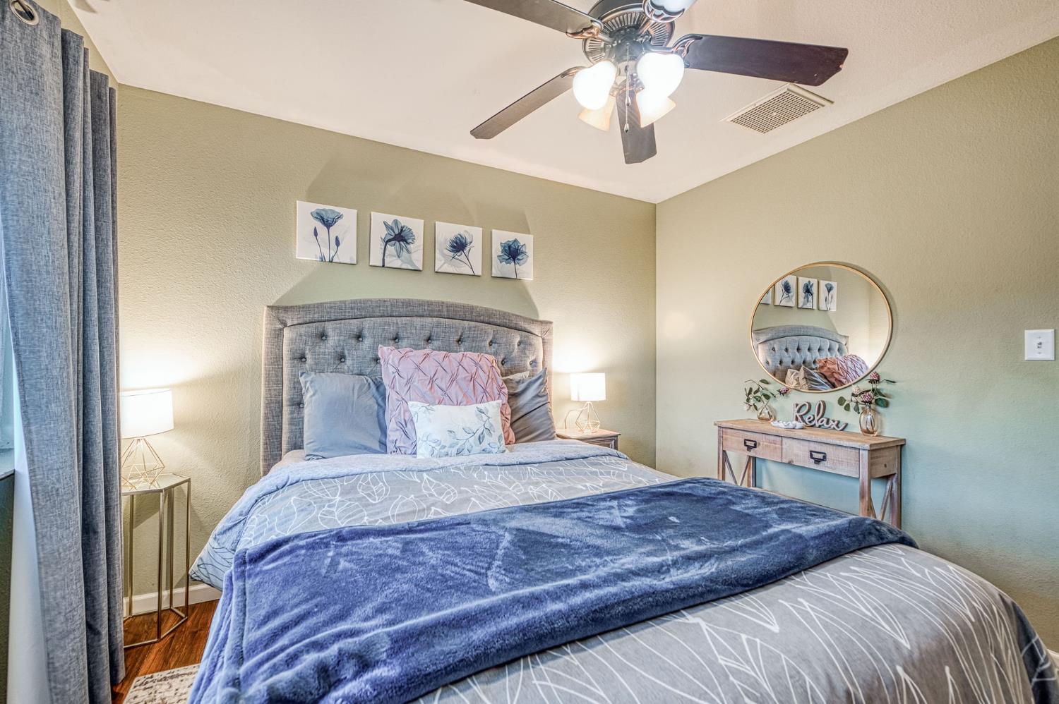 46688 Eastwood Dr N, Oakhurst, CA 93644