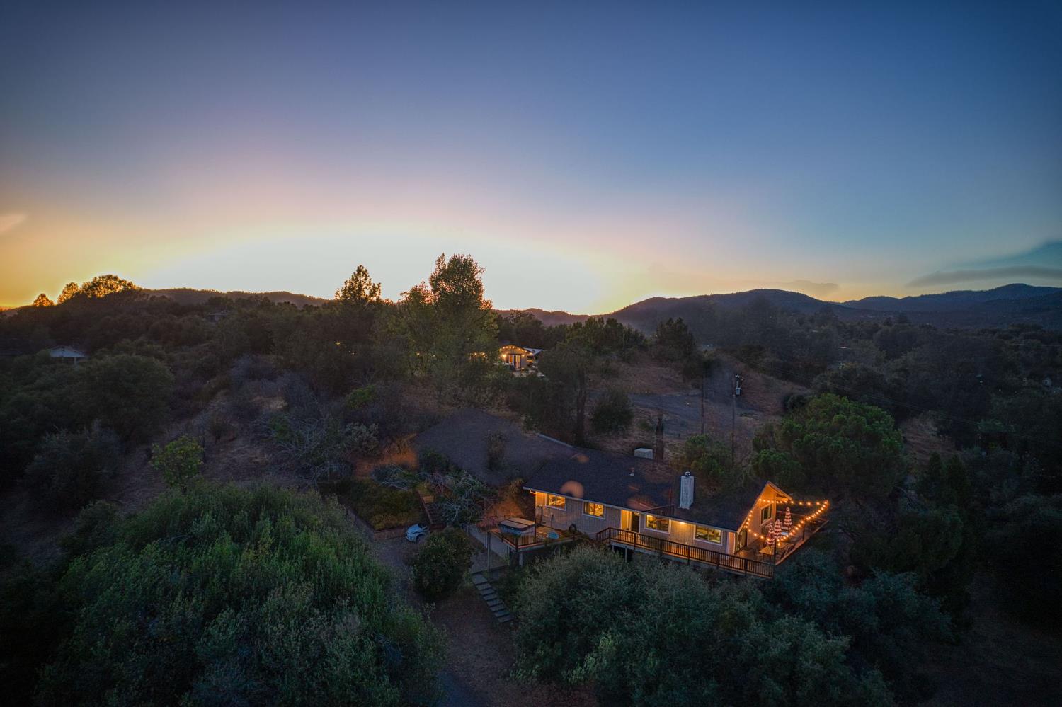 46688 Eastwood Dr N, Oakhurst, CA 93644