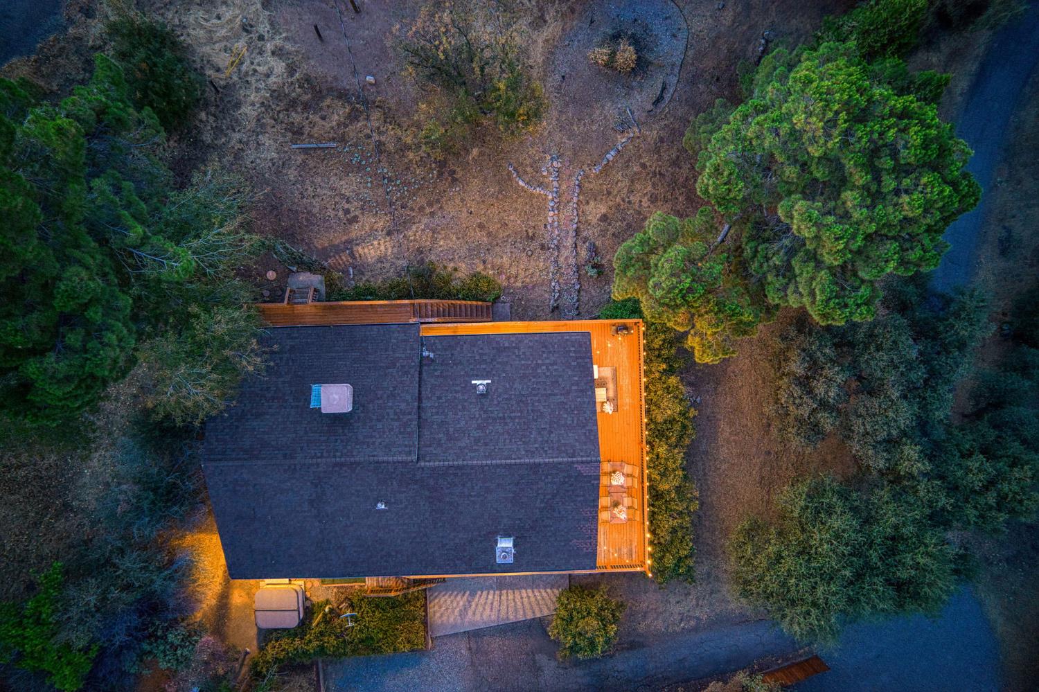 46688 Eastwood Dr N, Oakhurst, CA 93644