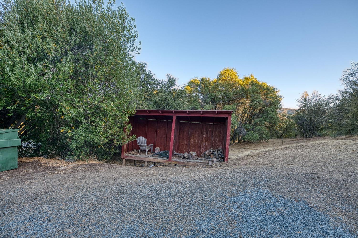 46688 Eastwood Dr N, Oakhurst, CA 93644