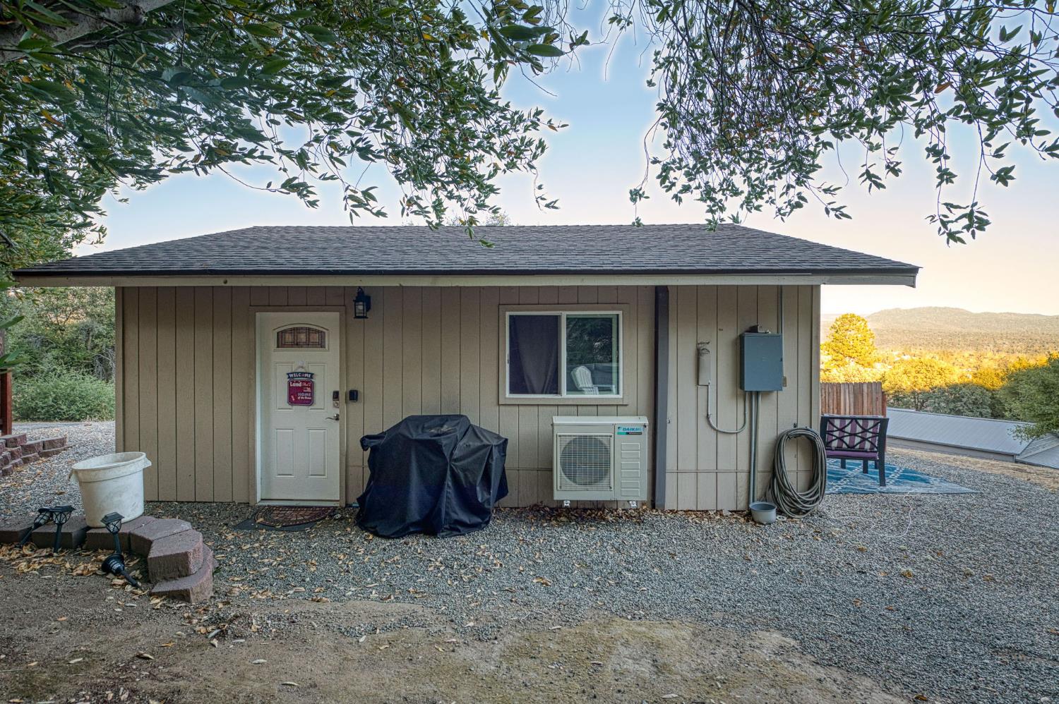 46688 Eastwood Dr N, Oakhurst, CA 93644