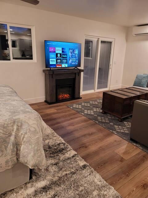 46688 Eastwood Dr N, Oakhurst, CA 93644