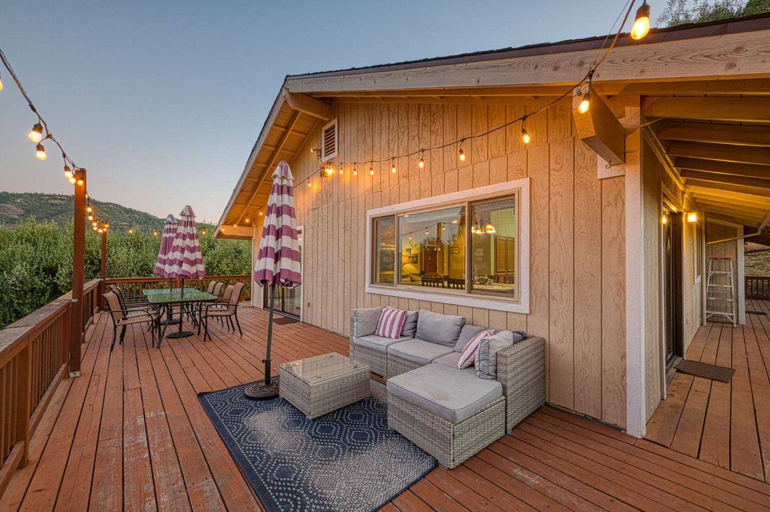 46688 Eastwood Dr N, Oakhurst, CA 93644