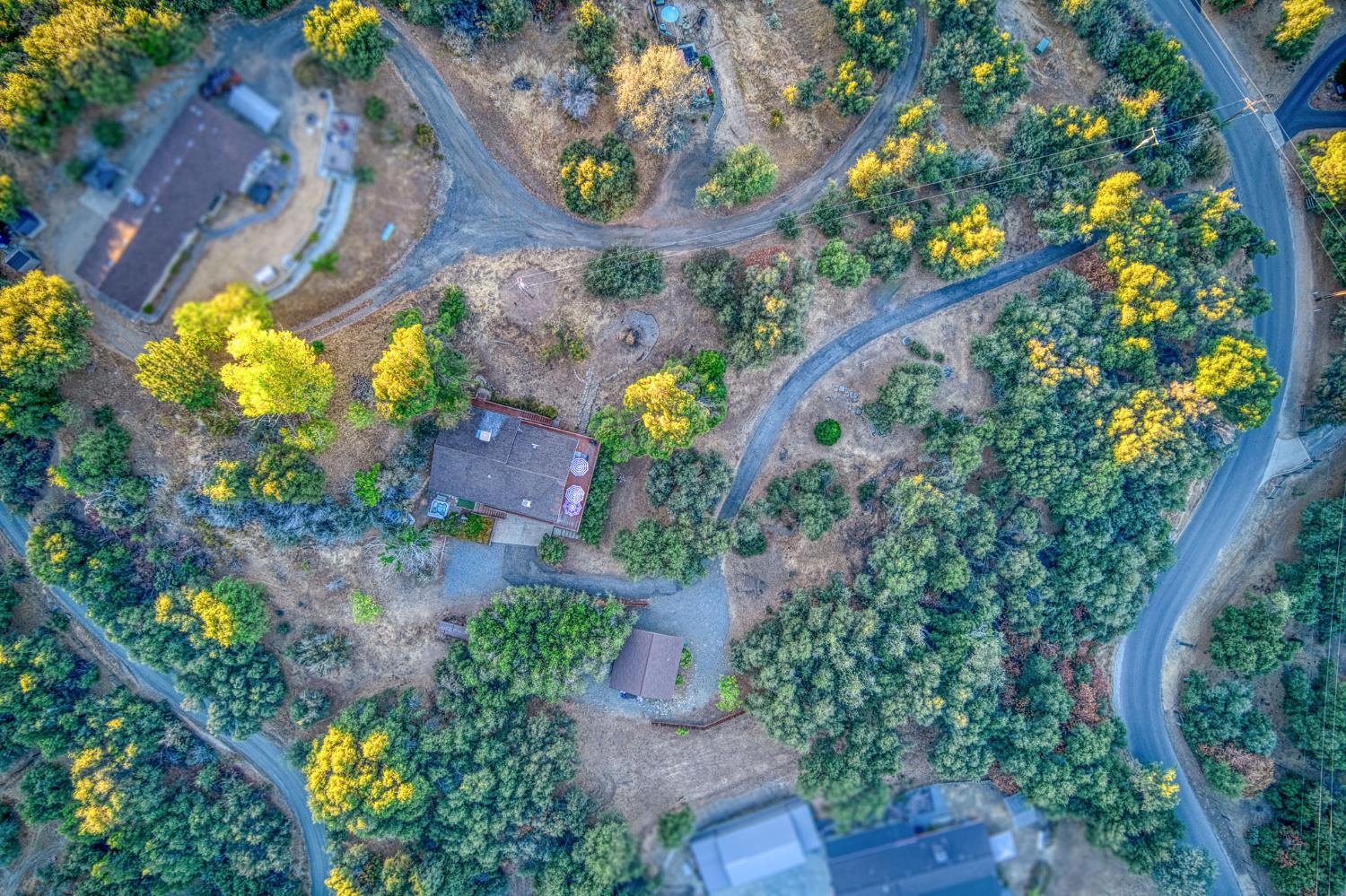 46688 Eastwood Dr N, Oakhurst, CA 93644