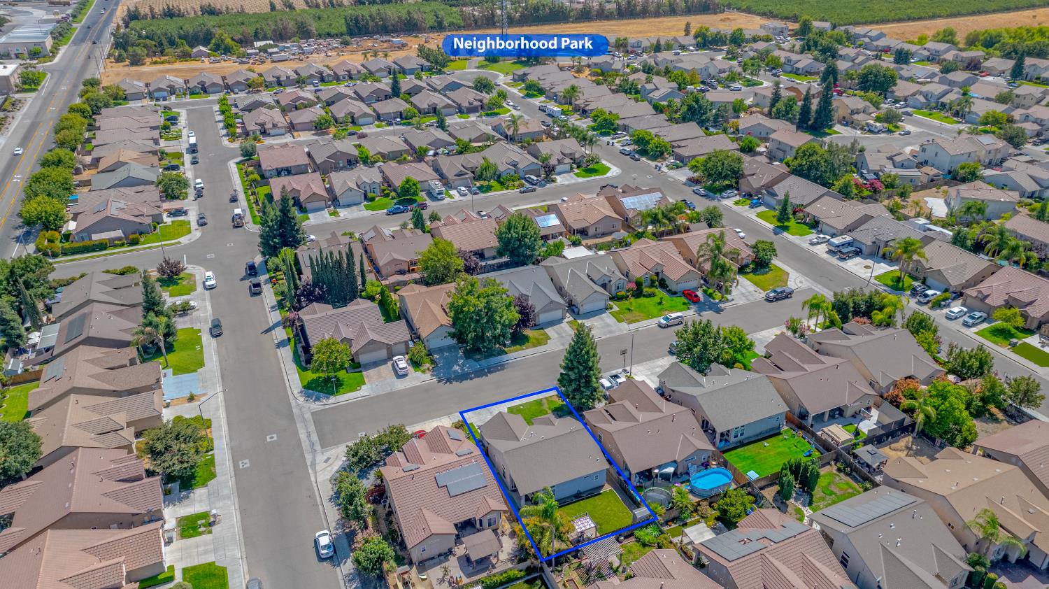 2657 PEANUT, Madera, CA 93637
