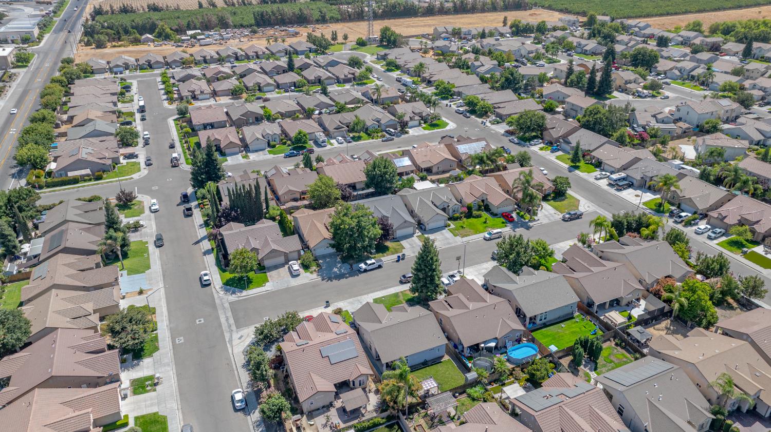 2657 PEANUT, Madera, CA 93637