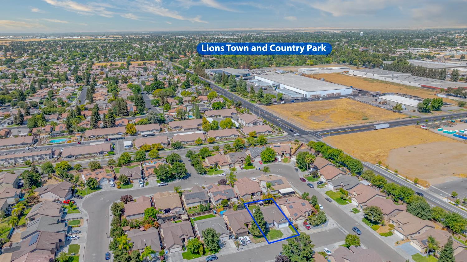 2657 PEANUT, Madera, CA 93637