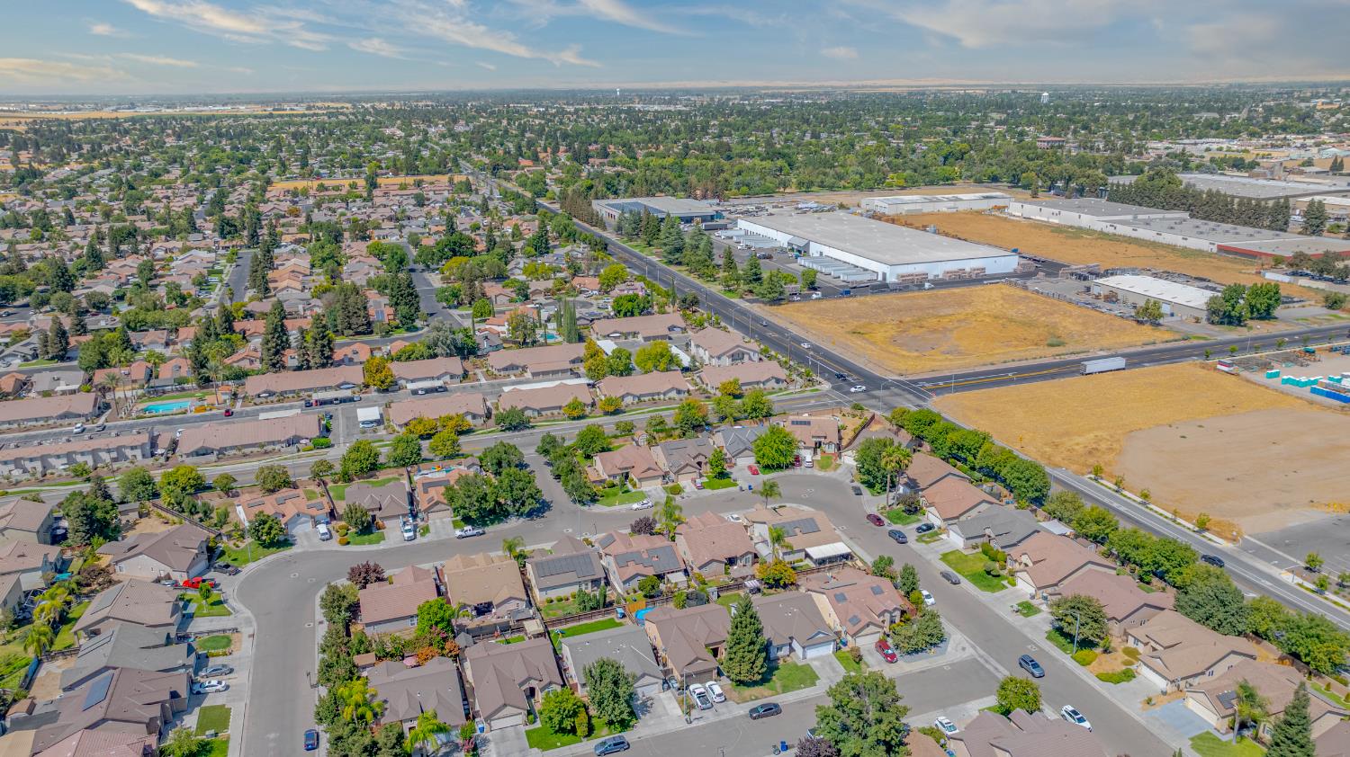 2657 PEANUT, Madera, CA 93637