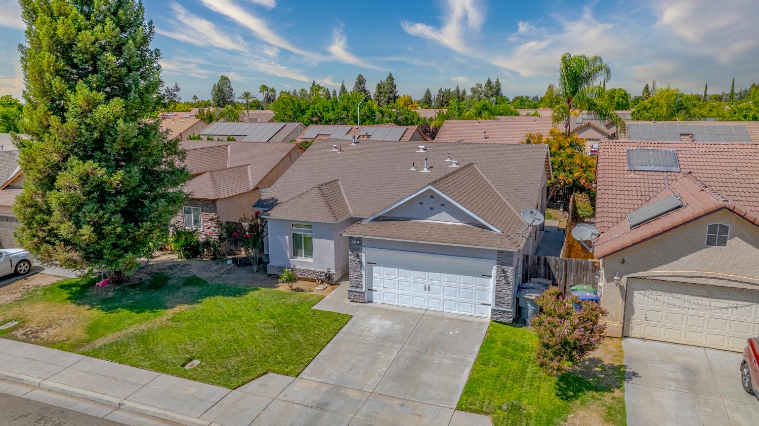 2657 PEANUT, Madera, CA 93637