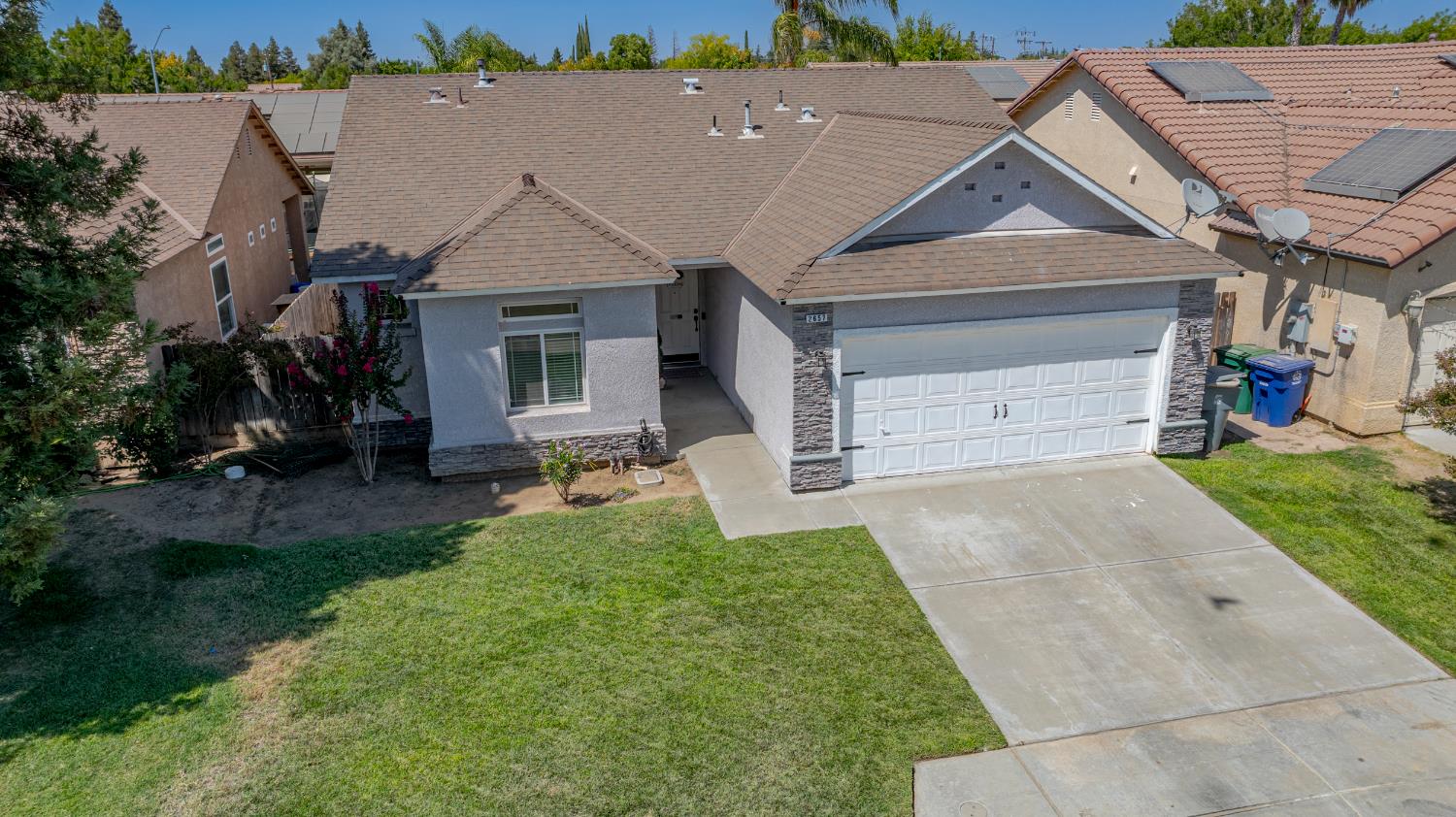 2657 PEANUT, Madera, CA 93637