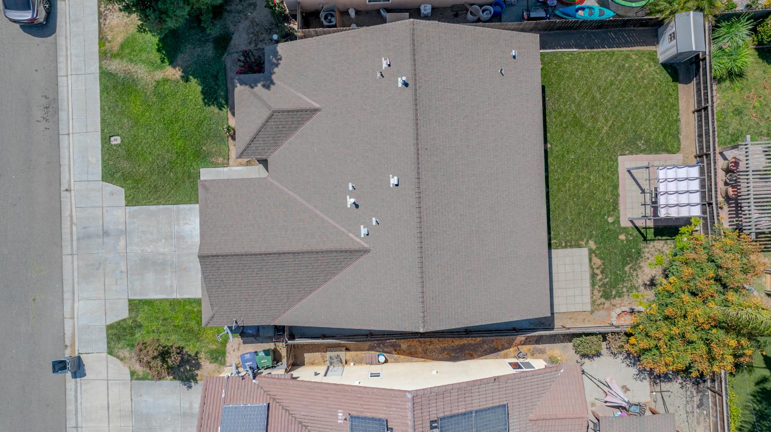 2657 PEANUT, Madera, CA 93637