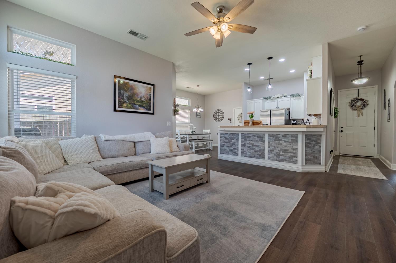 2657 PEANUT, Madera, CA 93637