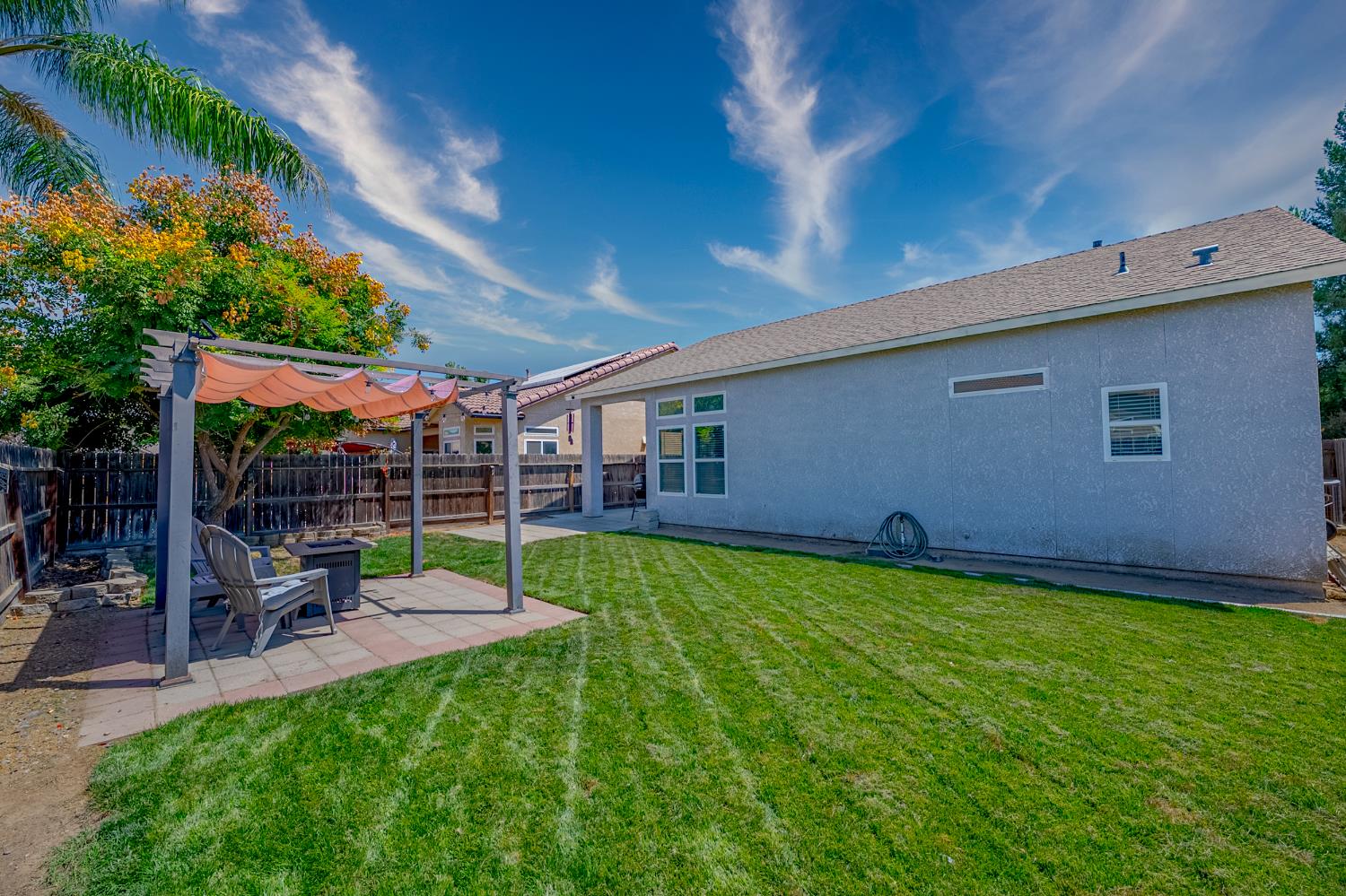 2657 PEANUT, Madera, CA 93637