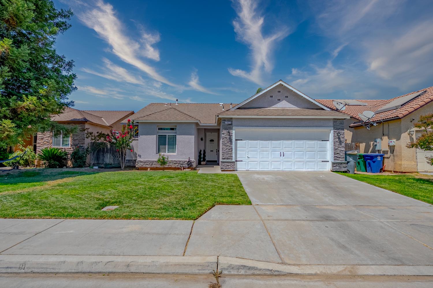 2657 PEANUT, Madera, CA 93637