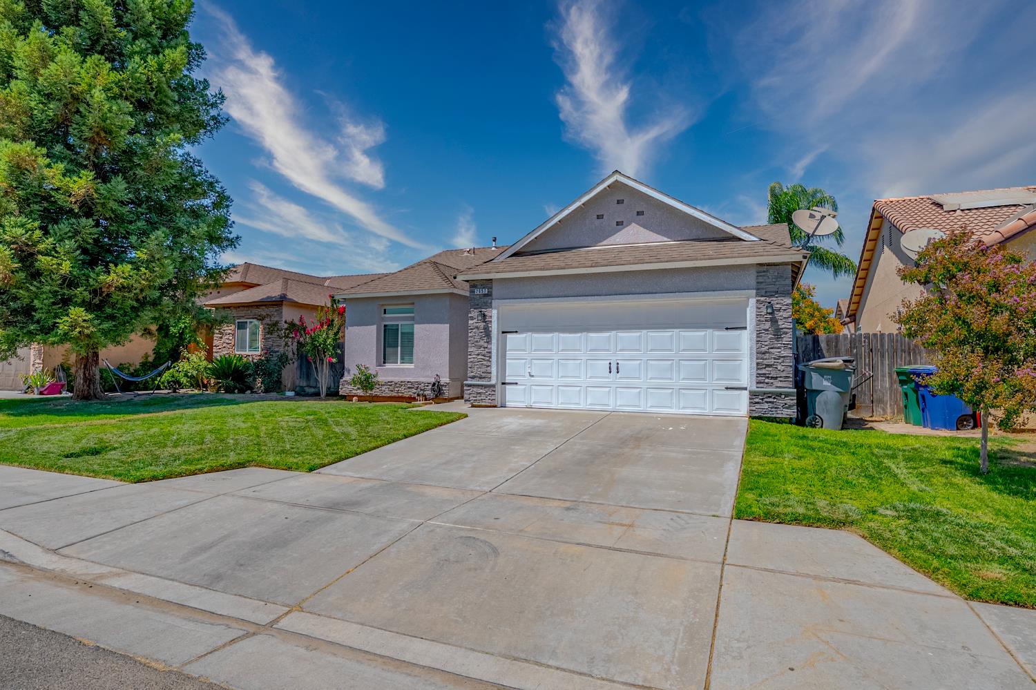 2657 PEANUT, Madera, CA 93637