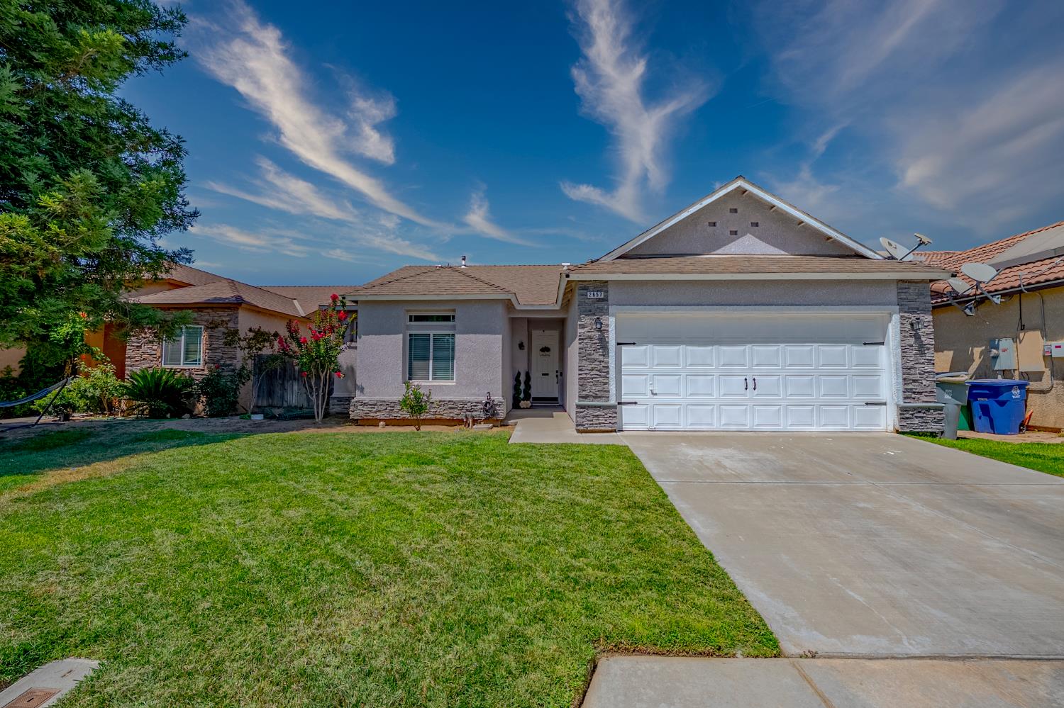 2657 PEANUT, Madera, CA 93637