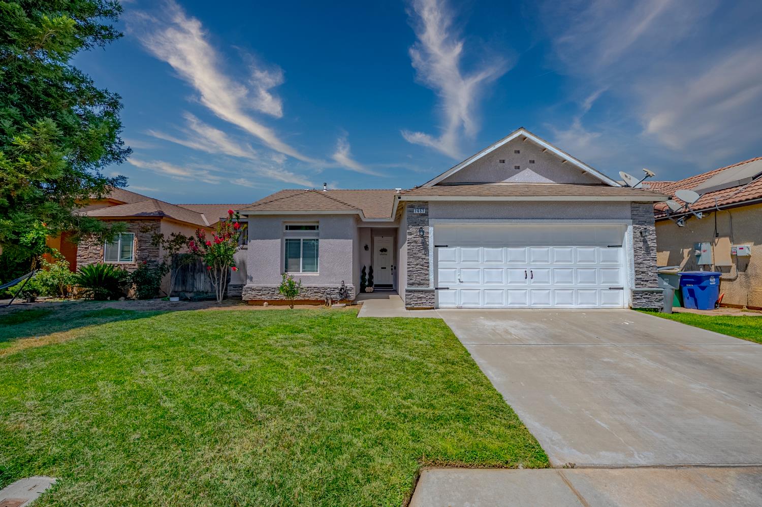 2657 PEANUT, Madera, CA 93637