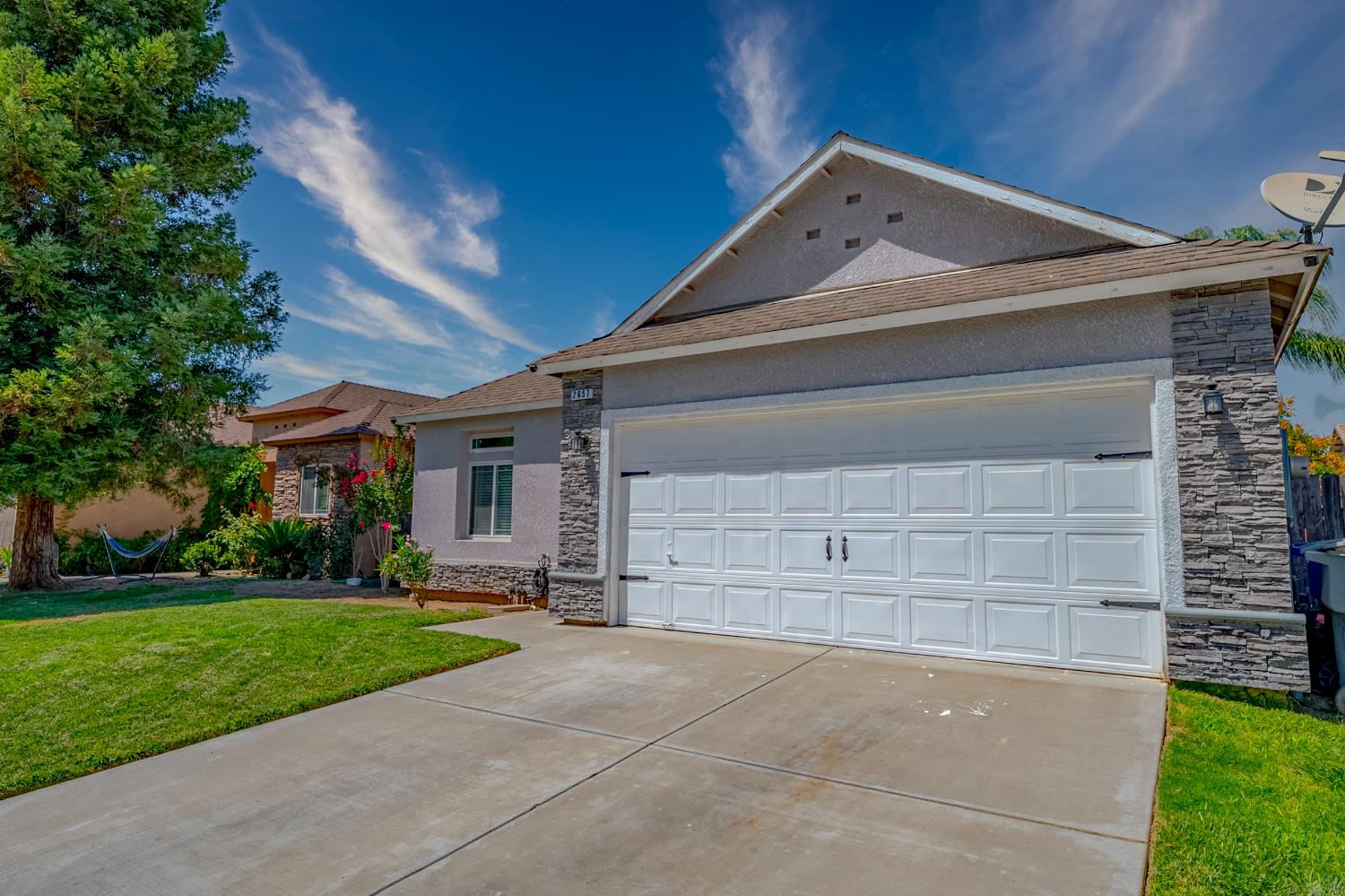 2657 PEANUT, Madera, CA 93637