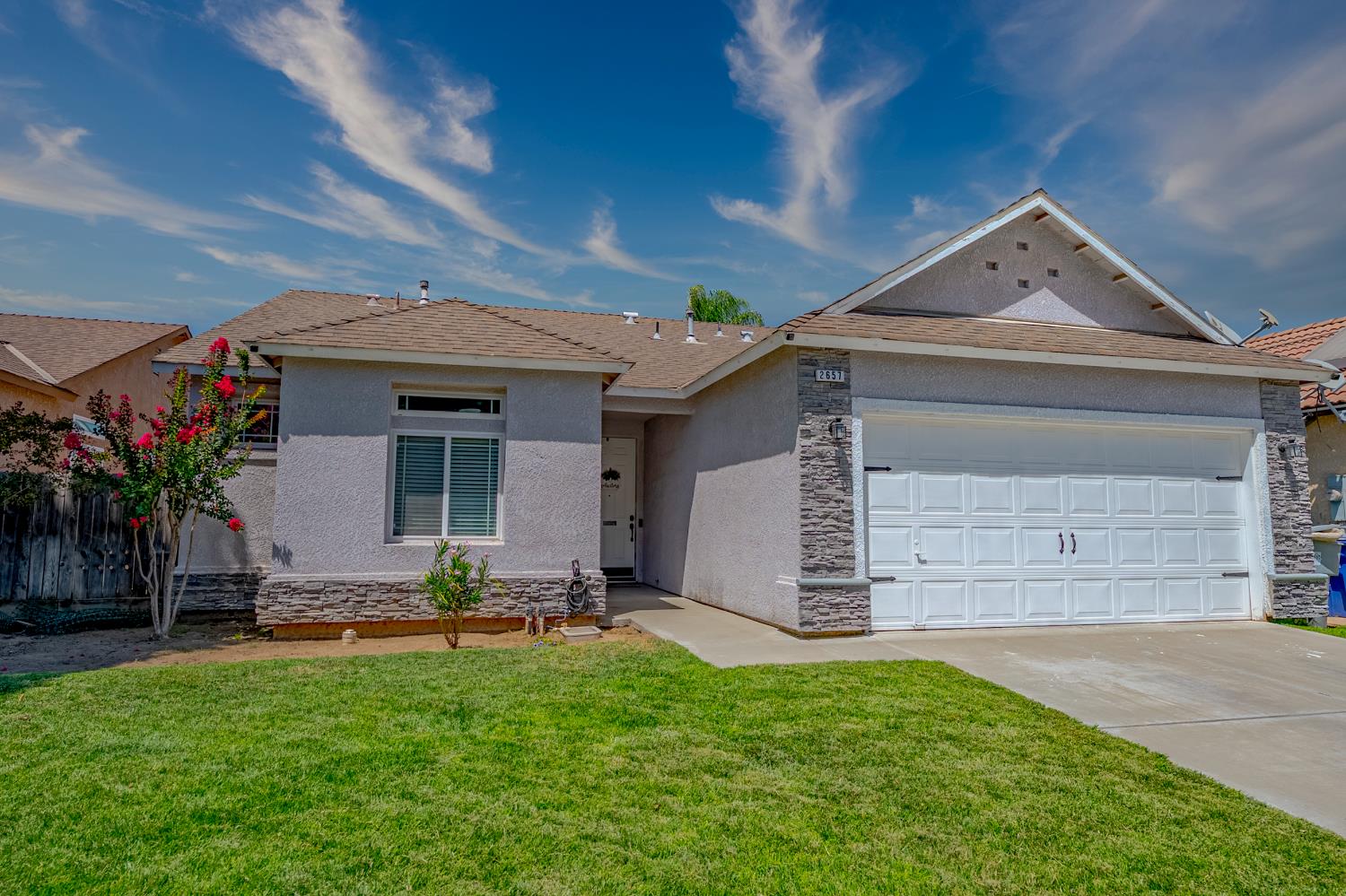 2657 PEANUT, Madera, CA 93637