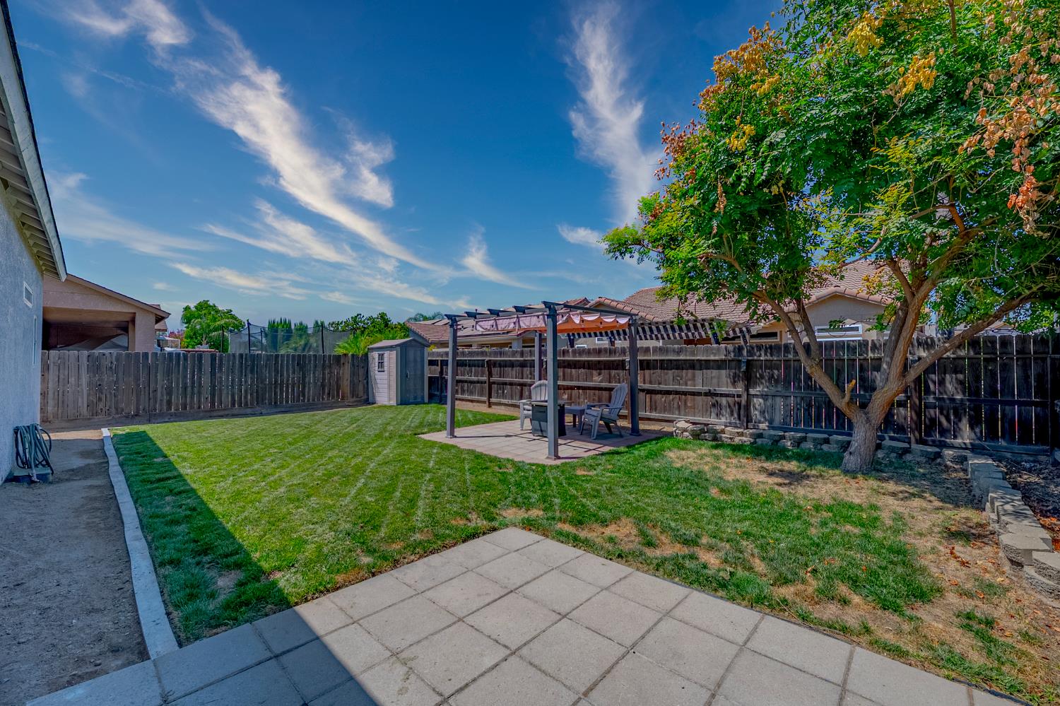 2657 PEANUT, Madera, CA 93637
