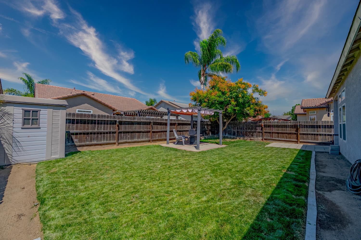2657 PEANUT, Madera, CA 93637