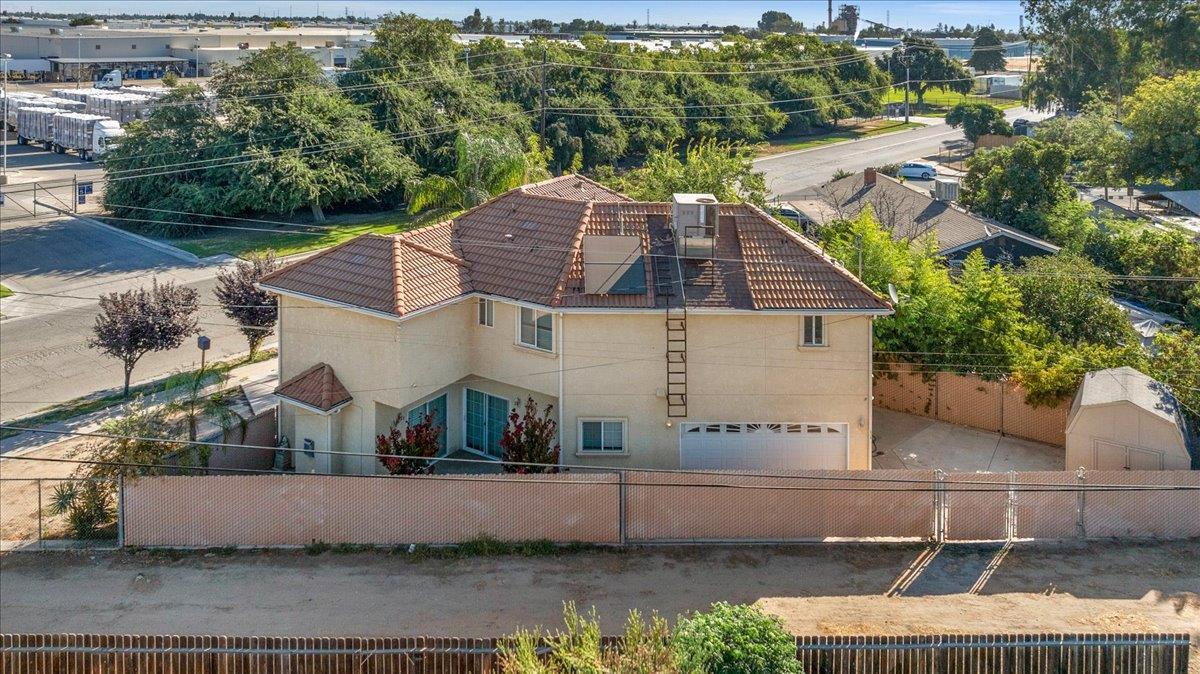 3271 E Muscat, Fresno, CA 93725