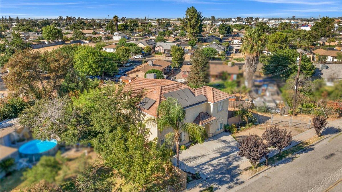 3271 E Muscat, Fresno, CA 93725