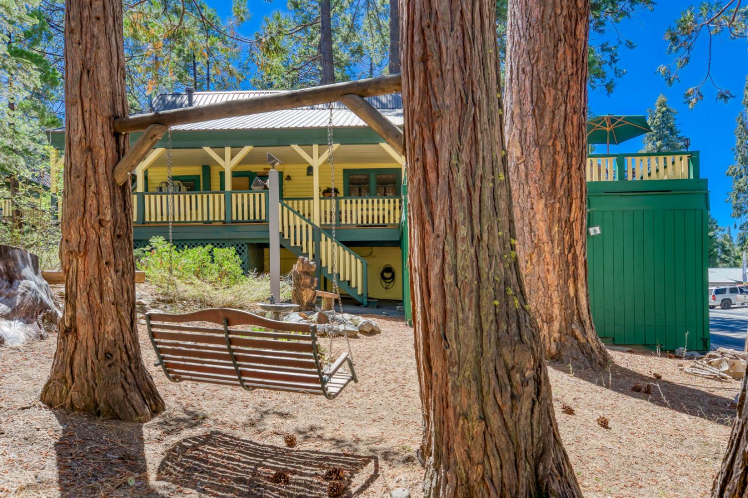 42025 Tollhouse Rd, Shaver Lake, CA 93664