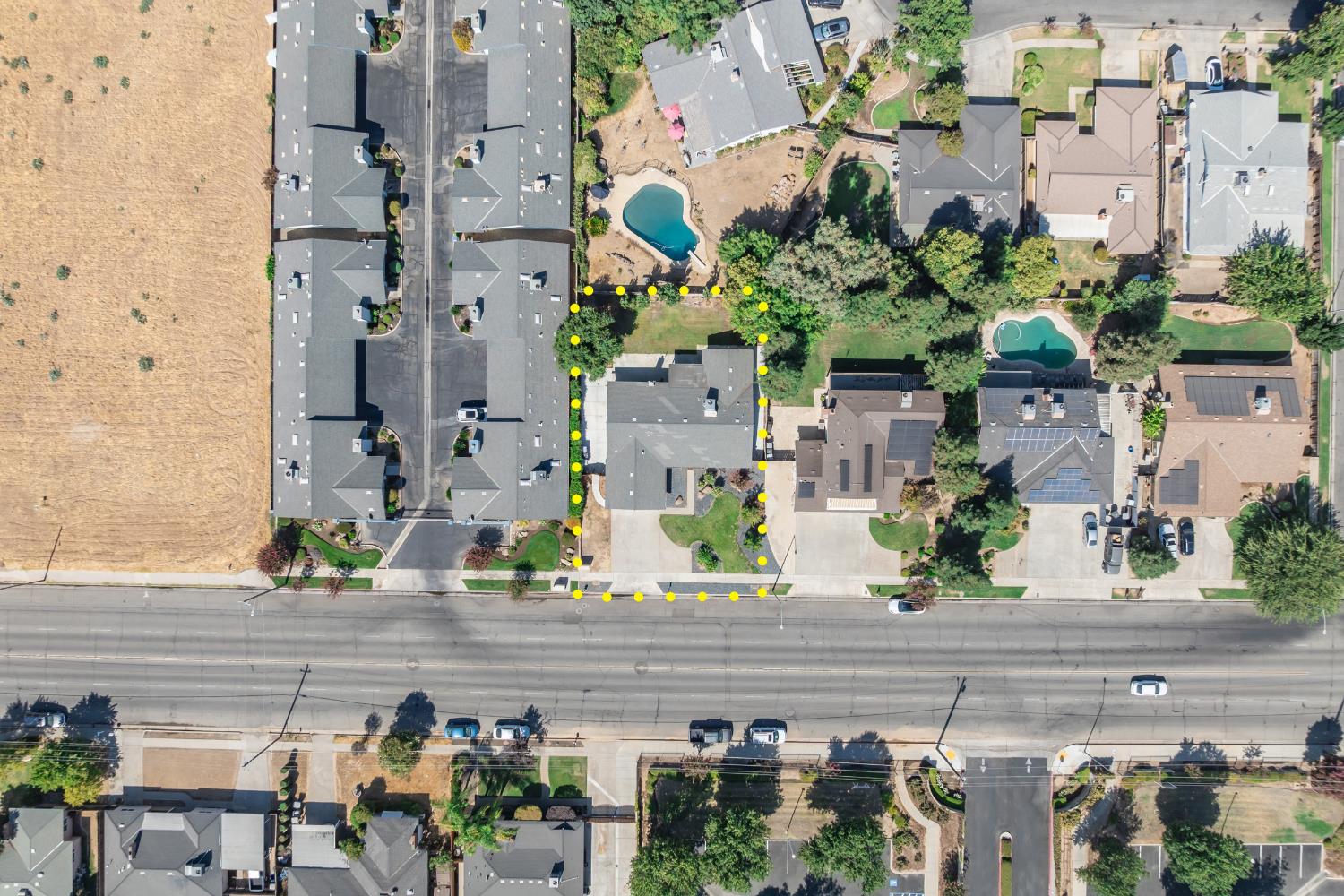 6607 N Maroa Ave, Fresno, CA 93704