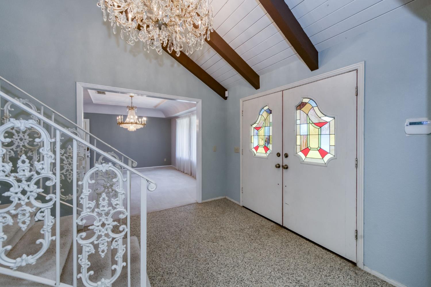 541 N De Wolf Ave, Fresno, CA 93737