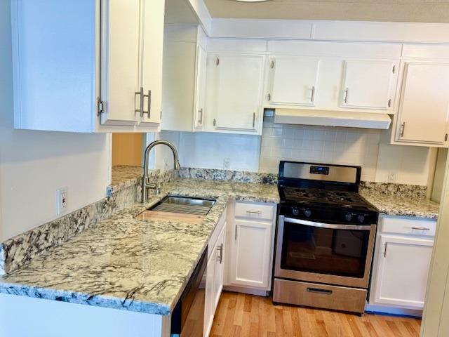 1218 E Cleveland Ave #161, Madera, CA 93638