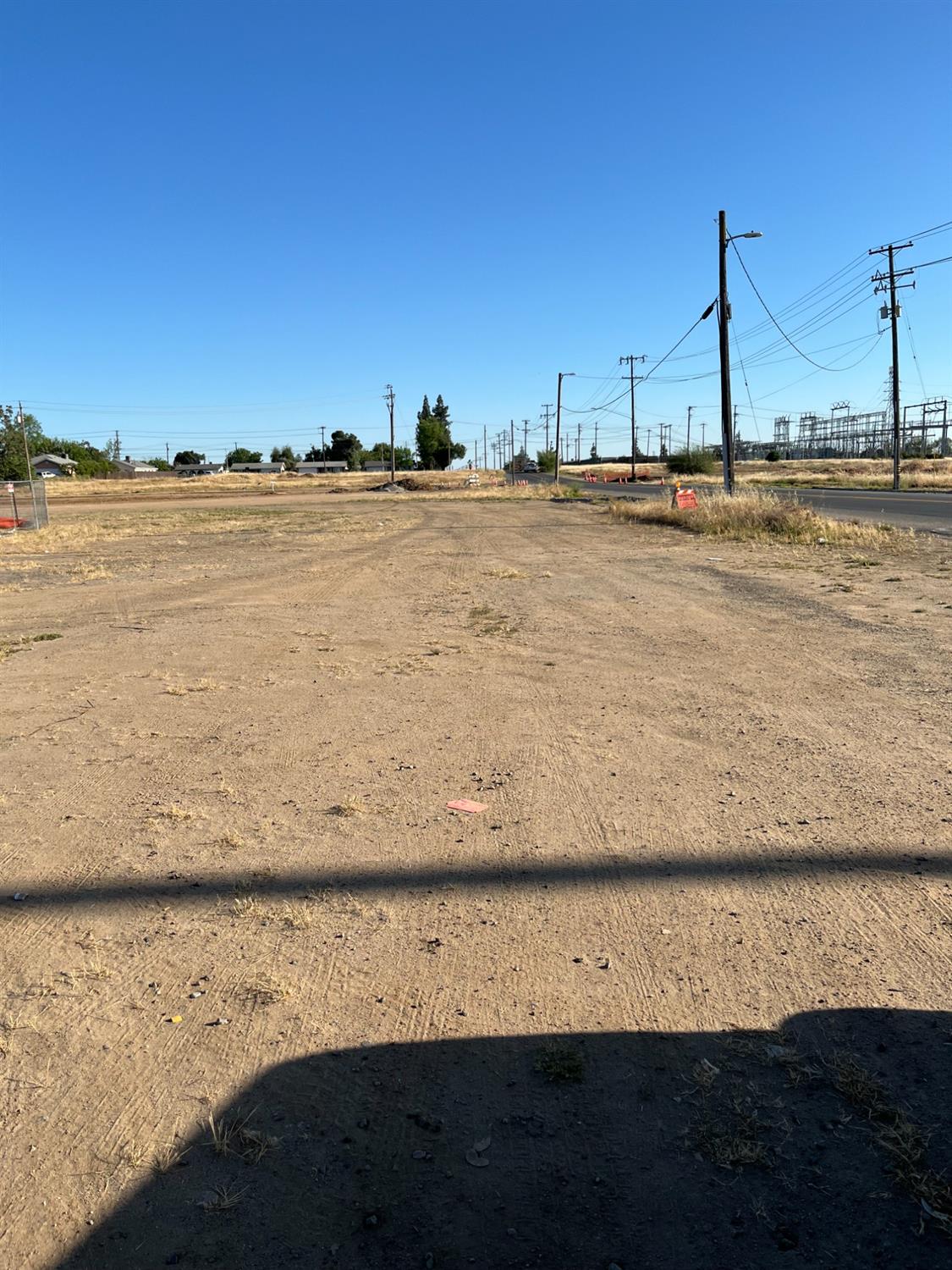 437 W Cesar Chavez, Fresno, CA 93706