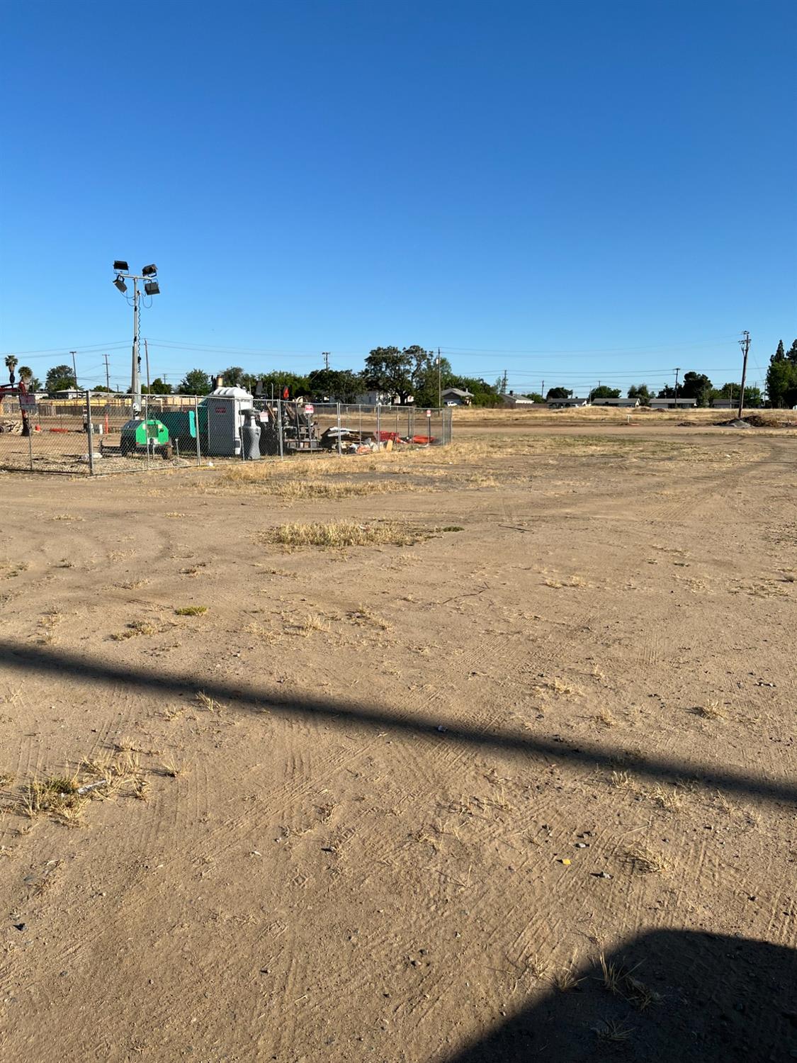 437 W Cesar Chavez, Fresno, CA 93706