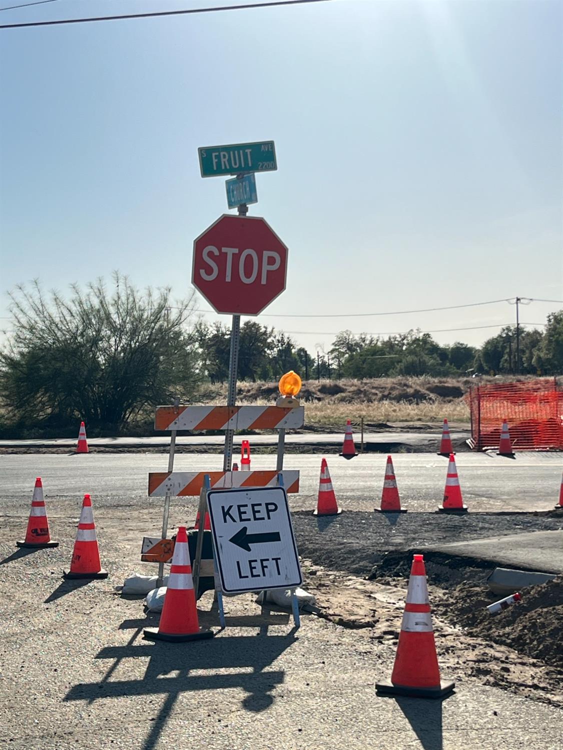 437 W Cesar Chavez, Fresno, CA 93706