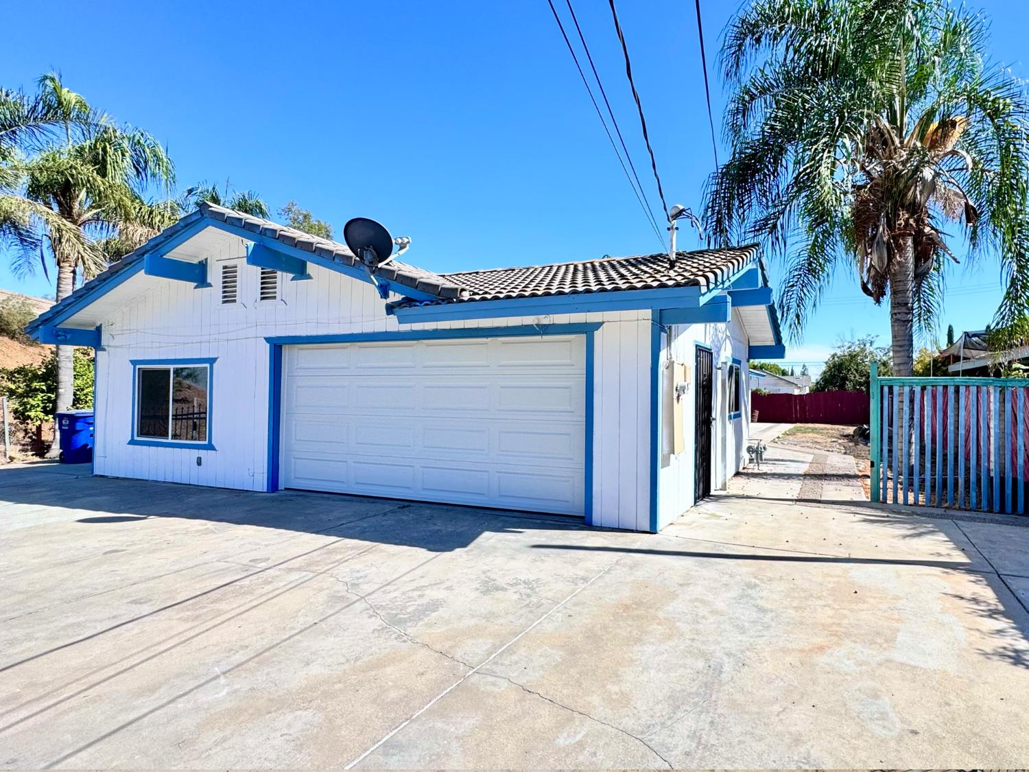 2591 Rose Ave, Selma, CA 93662