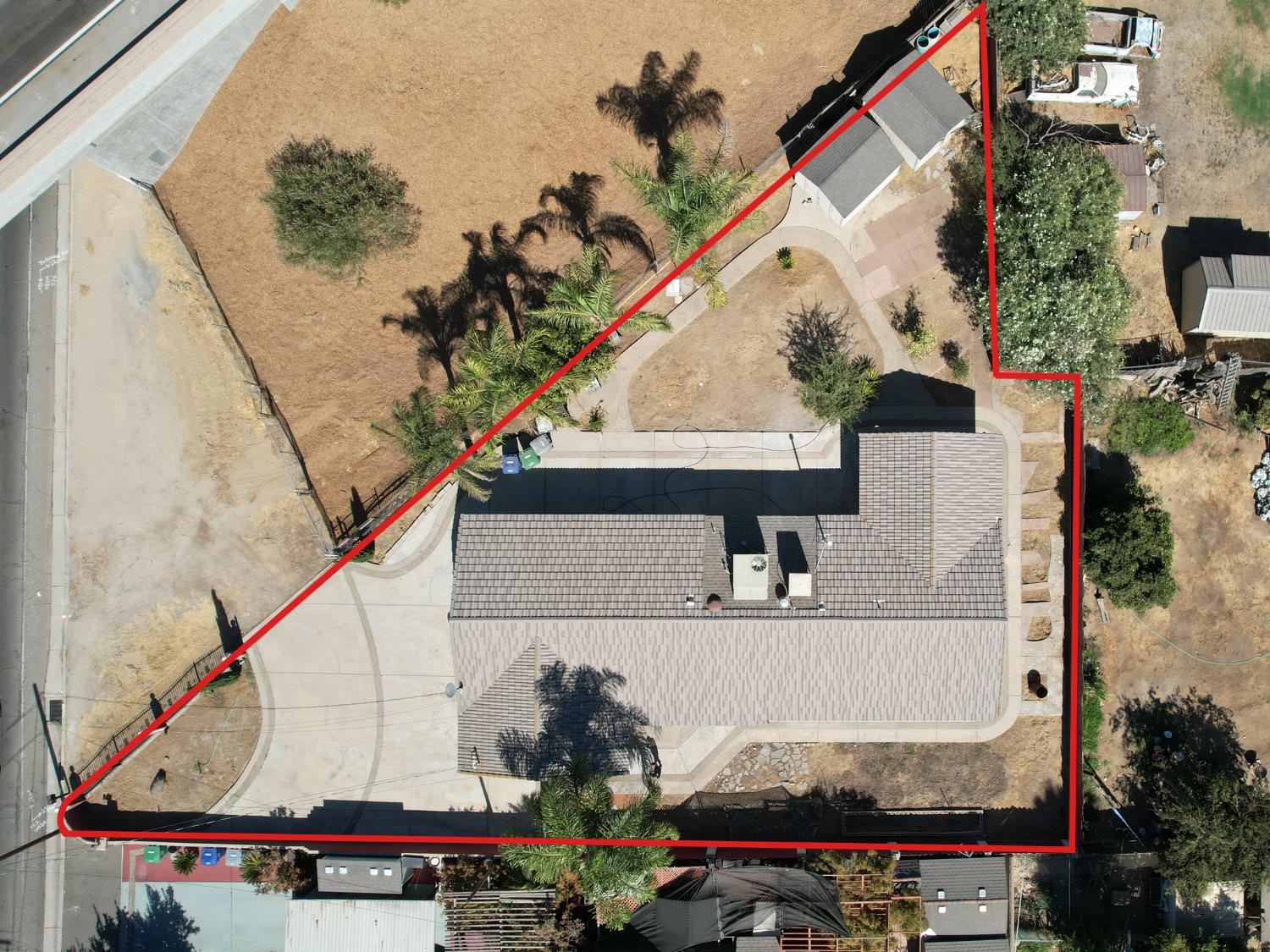 2591 Rose Ave, Selma, CA 93662