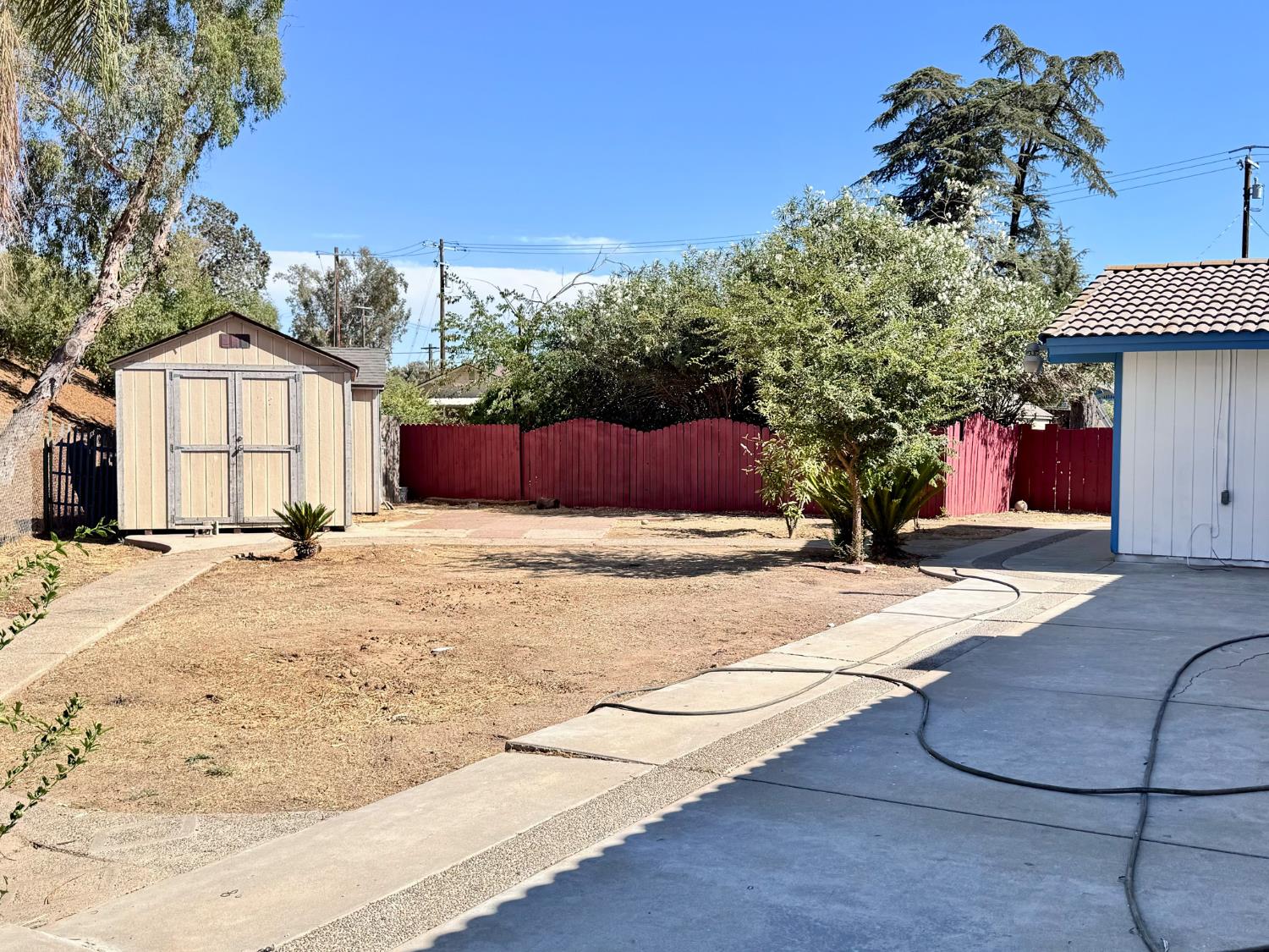 2591 Rose Ave, Selma, CA 93662