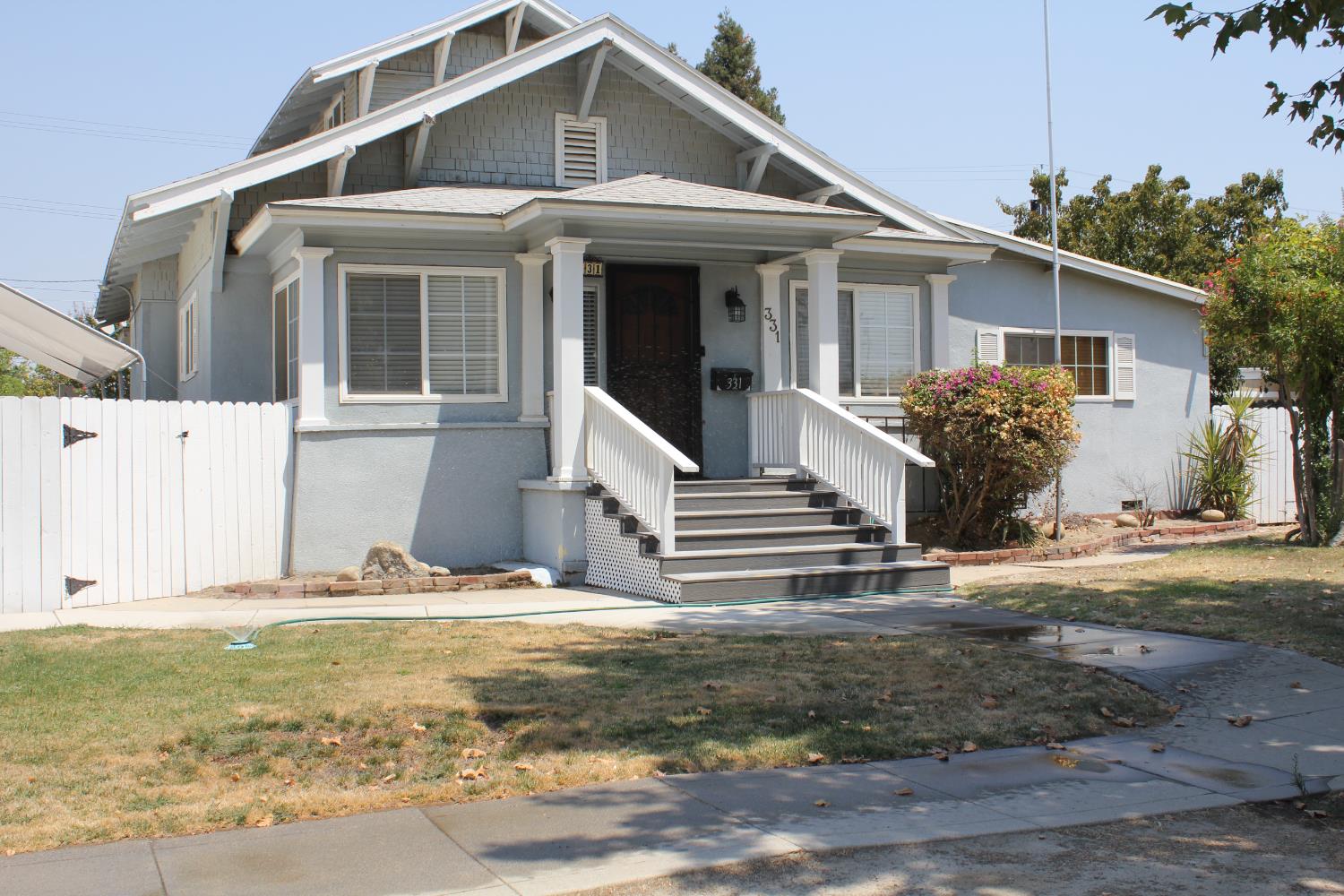 331 N 6Th St, Fowler, CA 93625
