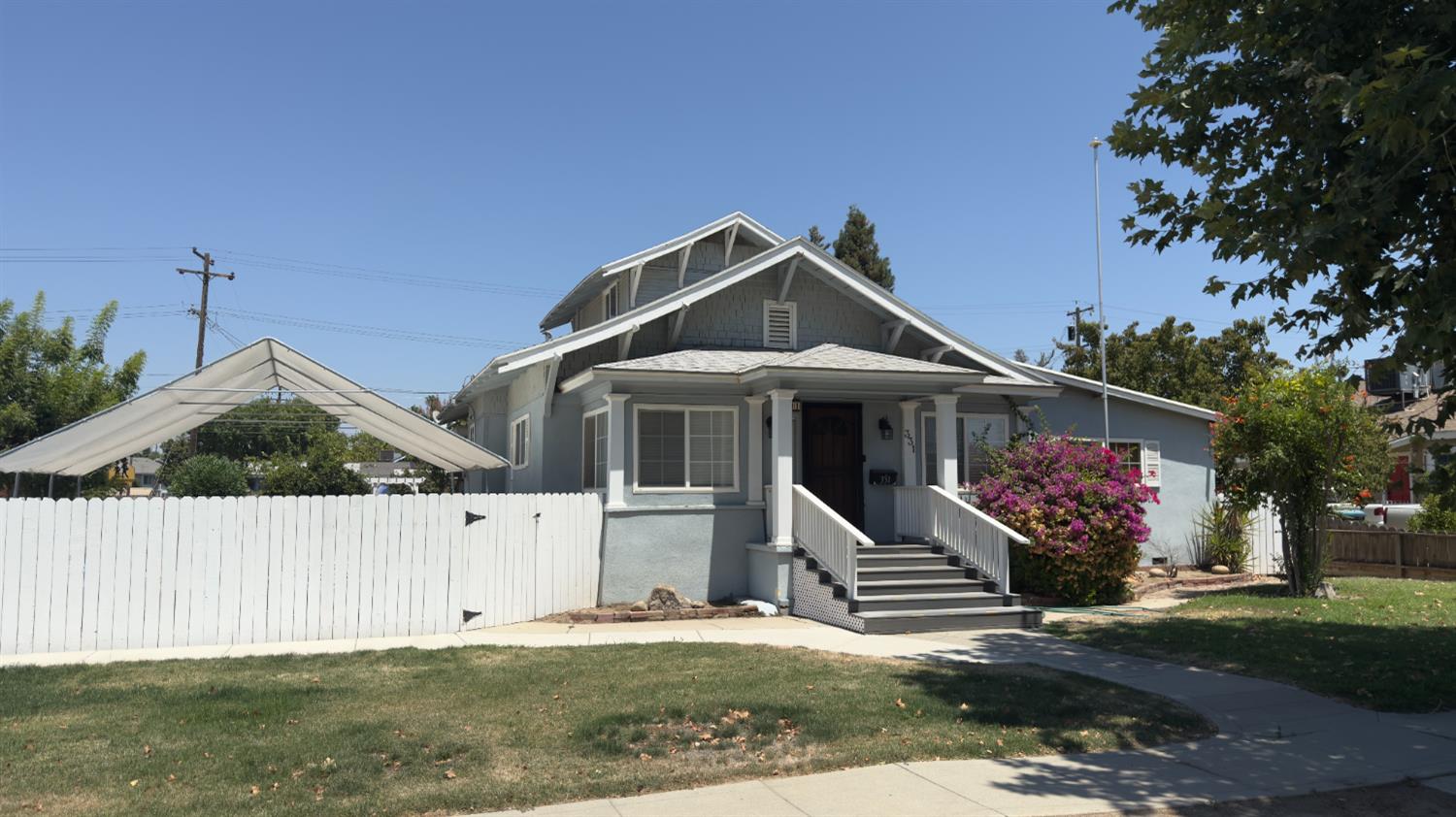 331 N 6Th St, Fowler, CA 93625