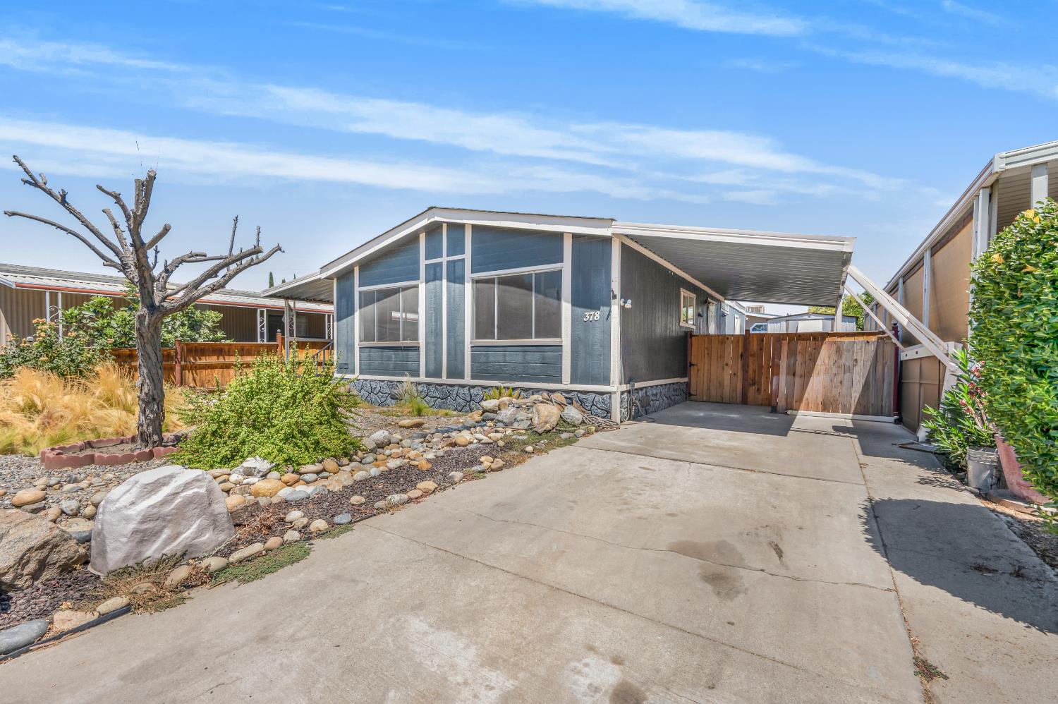 5505 W Tulare Ave #378, Visalia, CA 93277