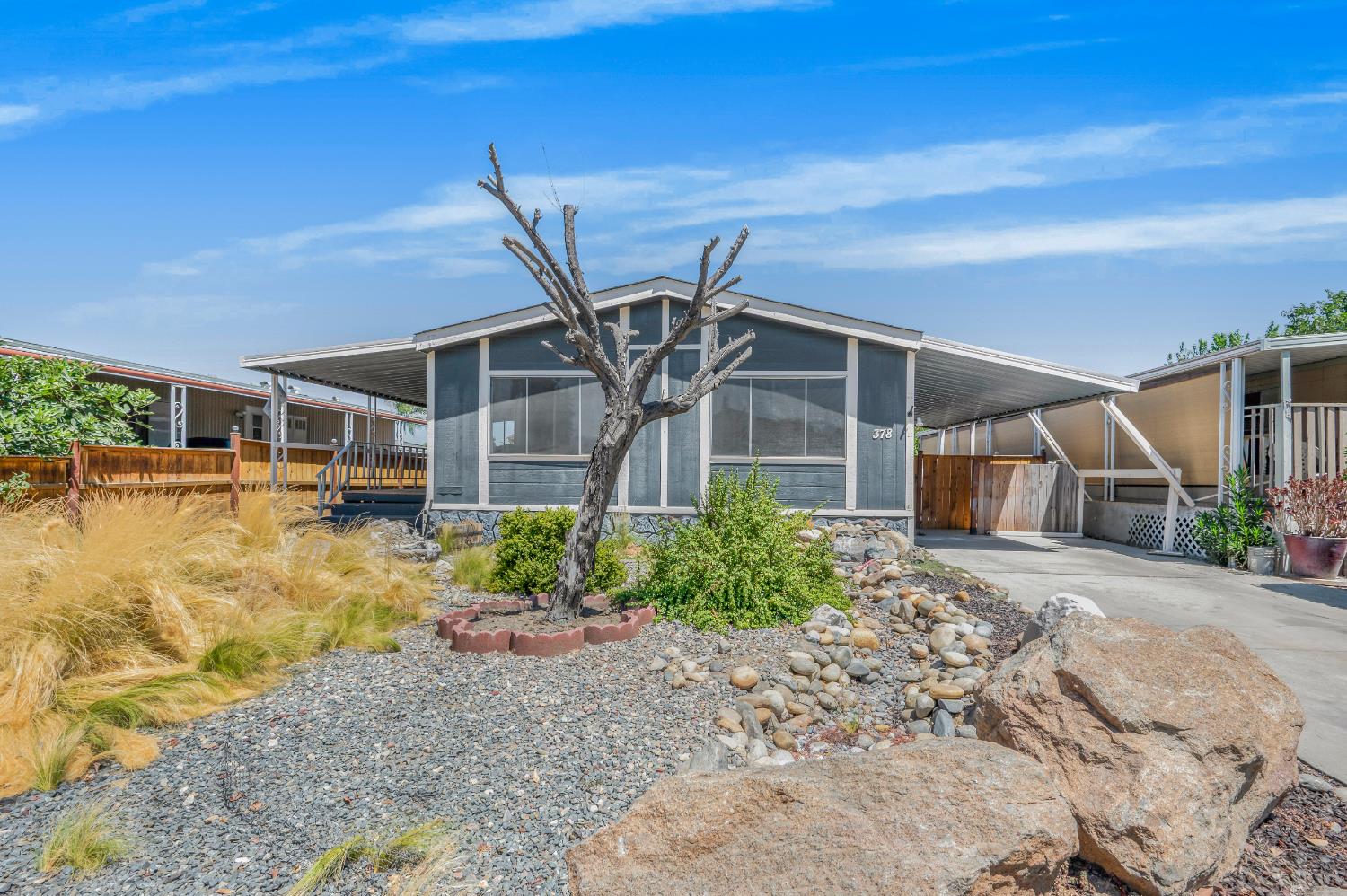 5505 W Tulare Ave #378, Visalia, CA 93277