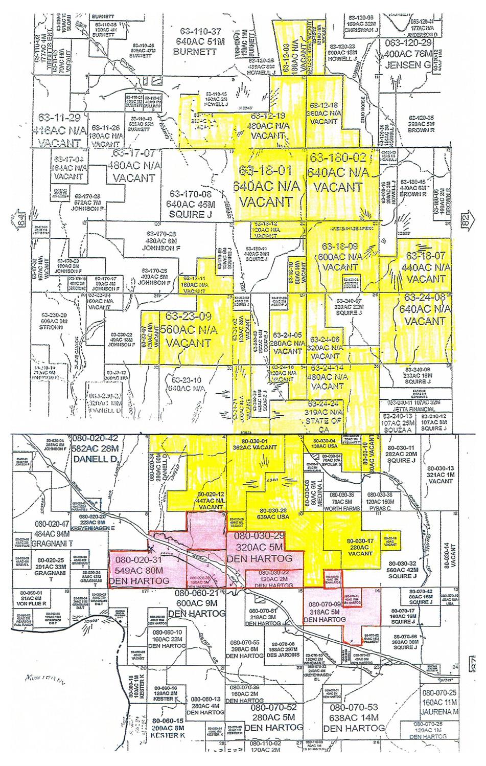 47069 Crump Ln, Coalinga, CA 93210