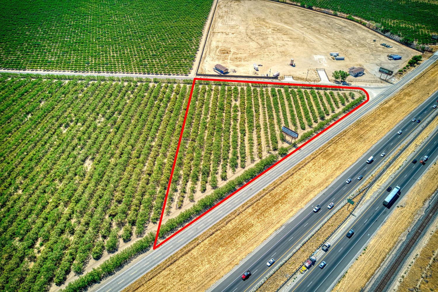 0 0 Road 22, Madera, CA 93637