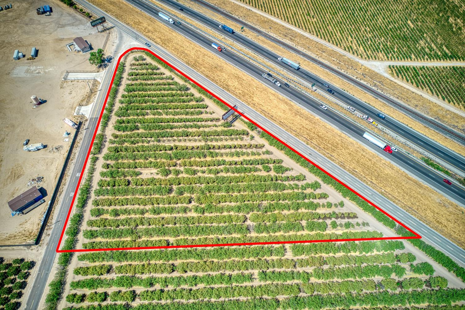 0 0 Road 22, Madera, CA 93637